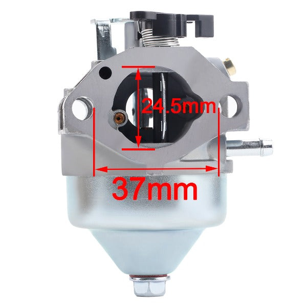 GCV190 Carburetor Kit for Honda GCV190A GCV190LA HRB217 HRX217 Small Engine Mower # 16100-Z0Y-003 16100-Z0Y-813 16100-Z0Y-013