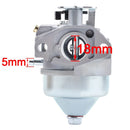 GCV190 Carburetor Kit for Honda GCV190A GCV190LA HRB217 HRX217 Small Engine Mower # 16100-Z0Y-003 16100-Z0Y-813 16100-Z0Y-013-4