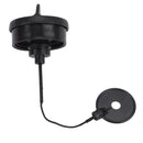 Hipa (Pack of 2) Gas Fuel Cap for STIHL BG72 BG75 BR106 Blower FS55 FS55R FS250 FS250R Trimmer # 4128 350 0505-3