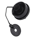 Hipa (Pack of 2) Gas Fuel Cap for STIHL BG72 BG75 BR106 Blower FS55 FS55R FS250 FS250R Trimmer # 4128 350 0505-4