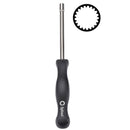 Hipa 530035560 21-Teeth Splined Screwdriver Carb Adjustment Tool for 2-Cycle Poulan Homelite STIHL Husqvarna Echo Chainsaw Trimmer Edger Blower-1