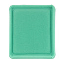 Hipa Pack-of-2 491588S Air Filter for 491588 4915885 399959 Flat Air Cleaner Cartridge 3.5 to 6 HP Engine Lawn Mower w 271933 491435 493537 Pre Filter-4