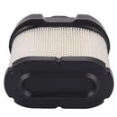 2-Pack Air Filters Cartridge for 4163205 4163206 John Deere D160 D170 LA155 LA165 LA175 Z245 Z425 Lawn Mower Briggs & Stratton-9