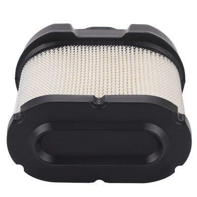 2-Pack Air Filters Cartridge for 4163205 4163206 John Deere D160 D170 LA155 LA165 LA175 Z245 Z425 Lawn Mower Briggs & Stratton