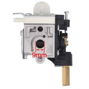Hipa Carburetor Kit for Echo SRM230 SRM231 PE230 PE231 GT230 GT231 PAS230 PAS231 PPT230 PPT231 SRM230S Trimmer #RB-K75 RB-K70A-3