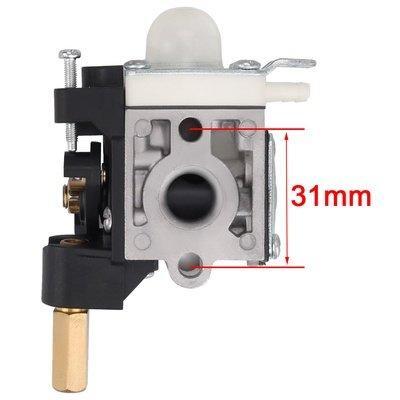 Hipa Carburetor Kit for Echo SRM210 GT200R HC150 PE200 SRM211 GT200 PE201 GT201 HC151 PPF210 Trimmer # A021000723