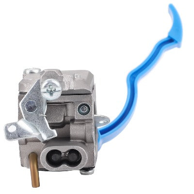 Carburetor Kit for C1Q-W37 Husqvarna 125B 125BVX 125BX 28CC Leaf Blower Replace 545081811 545112101 581798001 w Adjustment Tool