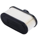 Hipa MIU12554 Air Filter Pre Filter for Kawasaki FR651V FR691V FR730V FS481V FS541V FS600V FS651V FS691V Engine (2 Pack)-4
