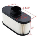 Hipa MIU12554 Air Filter Pre Filter for Kawasaki FR651V FR691V FR730V FS481V FS541V FS600V FS651V FS691V Engine (2 Pack)-2