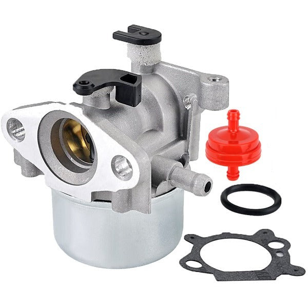 Hipa Carburetor Repair Kit for Toro 22in Recycler 794304 796707 790845 799871 20330 20332 20331 Engine Motor Lawn Mower part - 0