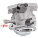 Hipa Carburetor Repair Kit for Toro 22in Recycler 794304 796707 790845 799871 20330 20332 20331 Engine Motor Lawn Mower part-4