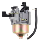 Hipa GXV140 Carburetor Kit for Honda GXV 140 HRB215 HRC215 HRM195 HRM215 Engine Lawn Mower Replaces 16100-ZE6-W01 16100-ZE6-025-2