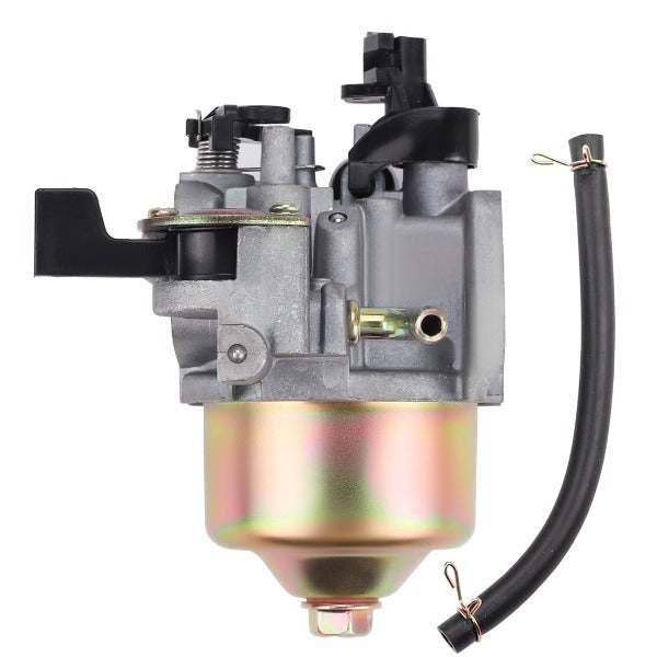 Hipa GXV140 Carburetor Kit for Honda GXV 140 HRB215 HRC215 HRM195 HRM215 Engine Lawn Mower Replaces 16100-ZE6-W01 16100-ZE6-025 - 0