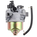Hipa GXV140 Carburetor Kit for Honda GXV 140 HRB215 HRC215 HRM195 HRM215 Engine Lawn Mower Replaces 16100-ZE6-W01 16100-ZE6-025-3