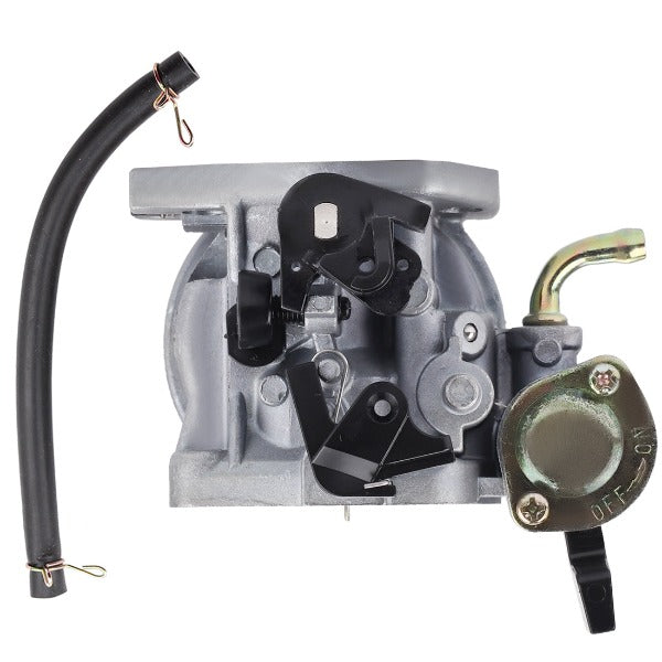 Hipa Carburetor Kit for Honda HR194 HR195 HR214 HRA214 HR215 HR216 HRA216 HRC216 Lawn Mower Toro 22166 22167 22168 # Replace 16100-ZE6-W01