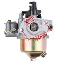 Hipa Carburetor Kit for Honda GXV120 GXV160 GXV160A1 GXV160K1 GXV160UA1 5.5 HP OHV Small Engine Motor Lawn Mower Replaces 16100-ZE6-W01-6