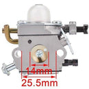 Hipa C1U-K78 Carburetor + Tune-Up Kit for Echo PB-201 ES-210 ES-211 Shindaiwa EB212 SV212 Leaf Blower for# A021000940 A02100941-4