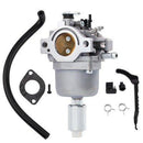 Hipa Carburetor Kit for Briggs & Stratton Intek 794572 791858 John Deere MIA11520 LA105 LA115 D105 D110 LT1000 LT2000 Lawn Mower-5