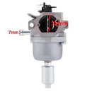 Hipa Carburetor Kit for Briggs & Stratton Intek 794572 791858 John Deere MIA11520 LA105 LA115 D105 D110 LT1000 LT2000 Lawn Mower-3