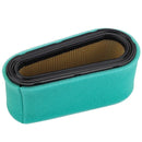 Air Filter for 496894S 493909 12.5-17 HP 5053K with 272403S Pre Filter John Deer LG496894JD GX85 SX85 Scotts S1742 Sabre 1542HS 1546GS Lawn Mower-2
