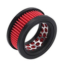 Hipa CS400 Air Filter Kit with Primer Bulb for Echo CS-370 CS-370F CS-400 CS-400F CS-420ES Chainsaw Replace 13030039730-4