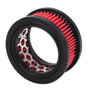 Hipa CS400 Air Filter Kit with Primer Bulb for Echo CS-370 CS-370F CS-400 CS-400F CS-420ES Chainsaw Replace 13030039730-5