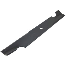 36" & 52" Mower High-Lift Blade (18" Long, 5/8" Hole) Hardened Steel