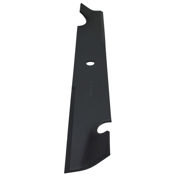 36" & 52" Mower High-Lift Blade (18" Long, 5/8" Hole) Hardened Steel