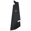 48" Mower High-Lift Blade (16-1/4" Long, 5/8" Hole) Hardened Steel-3