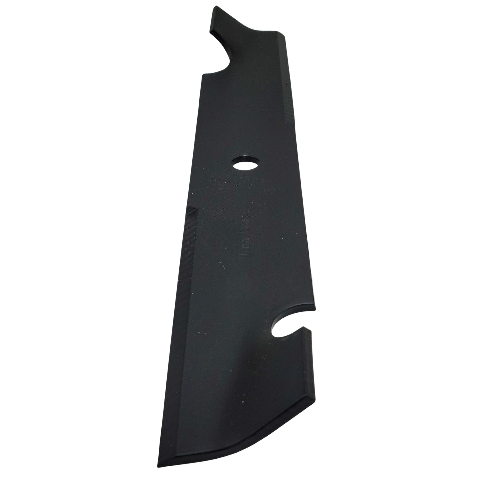 48" Mower High-Lift Blade (16-1/4" Long, 5/8" Hole) Hardened Steel