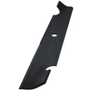 48" Mower High-Lift Blade (16-1/4" Long, 5/8" Hole) Hardened Steel-4