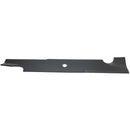 36" & 52" Mower High-Lift Blade (18" Long, 5/8" Hole) Hardened Steel-5