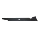 48" Mower High-Lift Blade (16-1/4" Long, 5/8" Hole) Hardened Steel-5