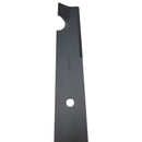 60" Mower High-Lift Blade (20-1/2" Long, 5/8" Hole) Hardened Steel-4