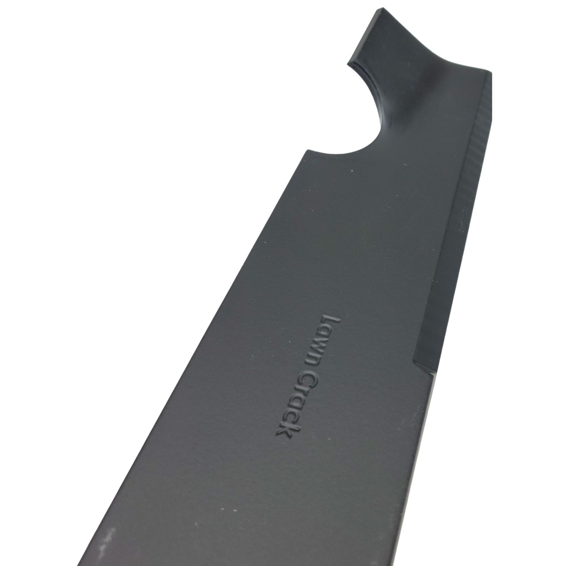 60" Mower High-Lift Blade (20-1/2" Long, 5/8" Hole) Hardened Steel