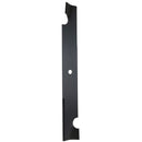 60" Mower High-Lift Blade (20-1/2" Long, 5/8" Hole) Hardened Steel-8