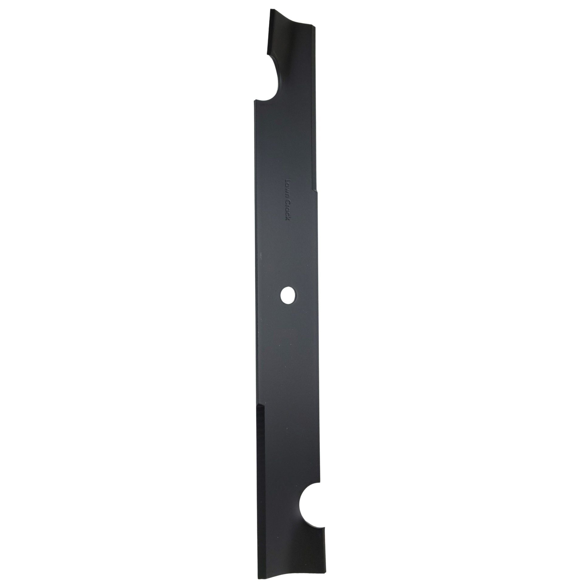 60" Mower High-Lift Blade (20-1/2" Long, 5/8" Hole) Hardened Steel