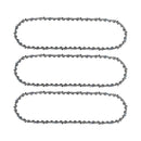 16 Inch Chain 3/8 LP .050 Gauge 55 DL For Sthil MS170 MS180 MS210 MS230 MS250 Chainsaw Replace 91PX055G S55-8