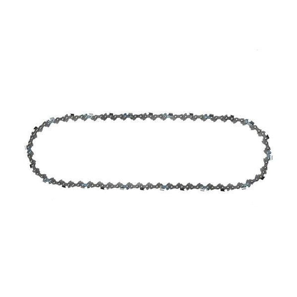 16 Inch Chain 3/8 LP .050 Gauge 56 DL For S56 Poulan 2050 2150 2375 Ryobi RY3716 RY43006 Oregon CS1200 CS1400 CS300 Chainsaw