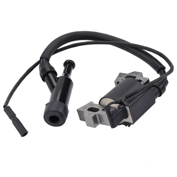 GX160 Ignition Coil for Honda GX120 GX140 GX200 Predator 5.5hp 6.5hp Go Kart OHV 60363 68121 69727 Mower Engine Replaces 30500-ZE1-073 30500-ZE1-033