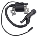 GX160 Ignition Coil for Honda GX120 GX140 GX200 Predator 5.5hp 6.5hp Go Kart OHV 60363 68121 69727 Mower Engine Replaces 30500-ZE1-073 30500-ZE1-033-3