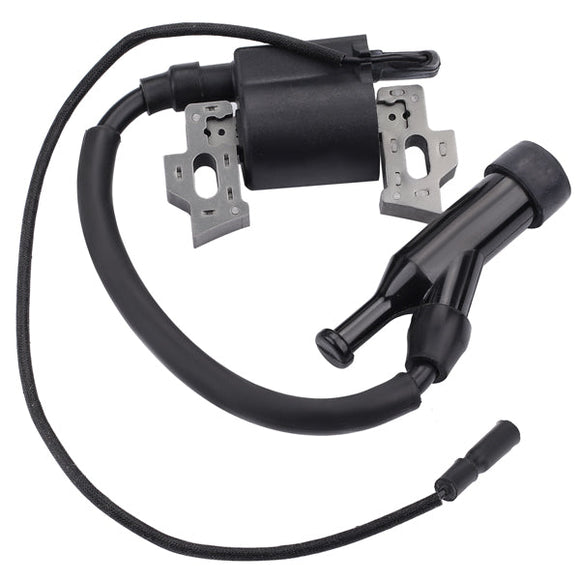 GX160 Ignition Coil for Honda GX120 GX140 GX200 Predator 5.5hp 6.5hp Go Kart OHV 60363 68121 69727 Mower Engine Replaces 30500-ZE1-073 30500-ZE1-033