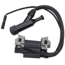 GX160 Ignition Coil for Honda GX120 GX140 GX200 Predator 5.5hp 6.5hp Go Kart OHV 60363 68121 69727 Mower Engine Replaces 30500-ZE1-073 30500-ZE1-033-4