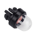 Hipa 4 Pack 12318139130 Primer Bulb Kit for Echo CS400 CS310 CS300 CS301 CS305 CS306 CS340 CS341 CS345 CS346 CS352 CS3450 Chainsaw PB770H SRM400U-2