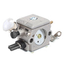 Hipa 503281805 Carburetor Kit for Husqvarna 362 365 371XP 372XP 371 372 XP Gas Chainsaw Replaces# 503281804 5032832-03 Carb-2