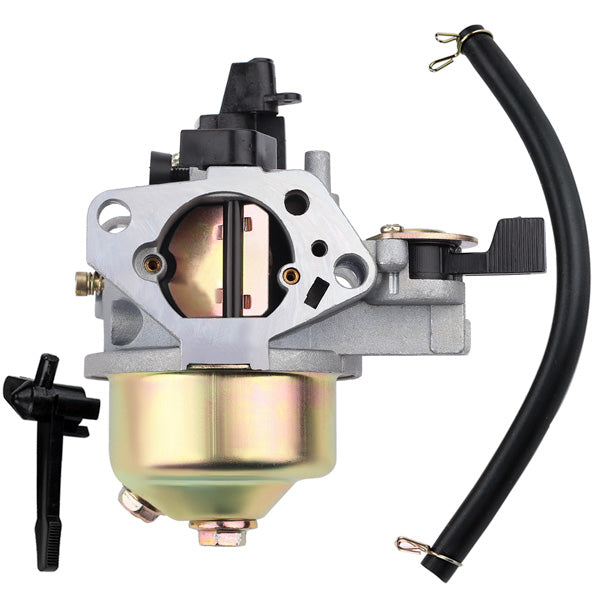 Hipa Carburetor for Honda GX340 GX390 GX390K1 GX390U1 GX390R1 GX340U1 GX340R1 GX340K1 Engine Pressure Washer # 16100-ZF6-V01 16100-ZF2-V01 - 0