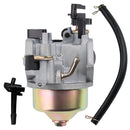 Hipa Carburetor for Honda GX340 GX390 GX390K1 GX390U1 GX390R1 GX340U1 GX340R1 GX340K1 Engine Pressure Washer # 16100-ZF6-V01 16100-ZF2-V01-4