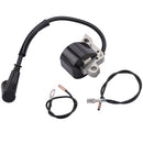 Hipa Ignition Coil for Stihl MS240 MS260 MS290 MS310 MS340 MS360 MS380 MS390 MS440 028 029 # 0000-400-1300 1130-120-0603-1