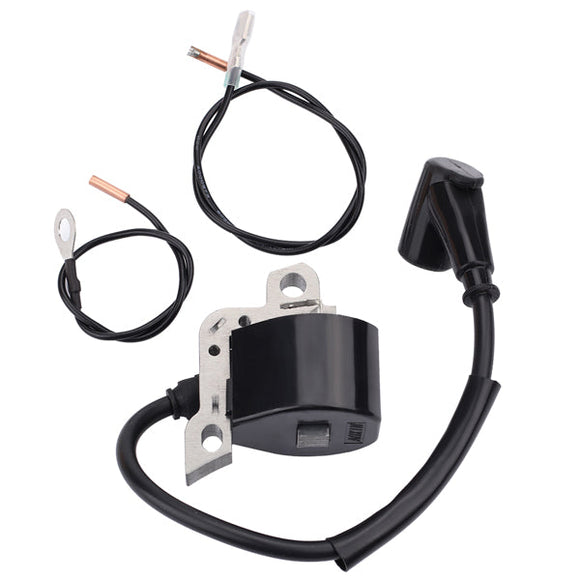 Hipa Ignition Coil for Stihl MS240 MS260 MS290 MS310 MS340 MS360 MS380 MS390 MS440 028 029 # 0000-400-1300 1130-120-0603