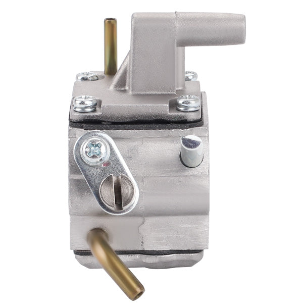 Carburetor Kit for Stihl FS250R FS250 FS120 FS120R FS200 FS200R FS300 FS350 String Trimmer Parts # 4134-120-0651 C1Q-S51C